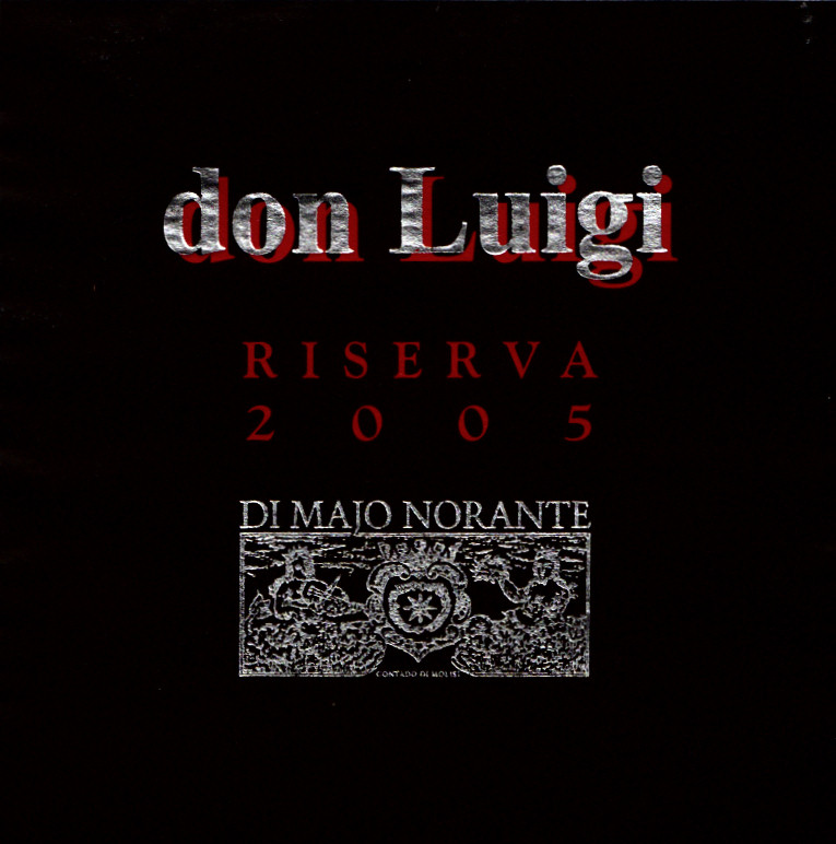 Majo Norante_Don Luigi 2005.jpg